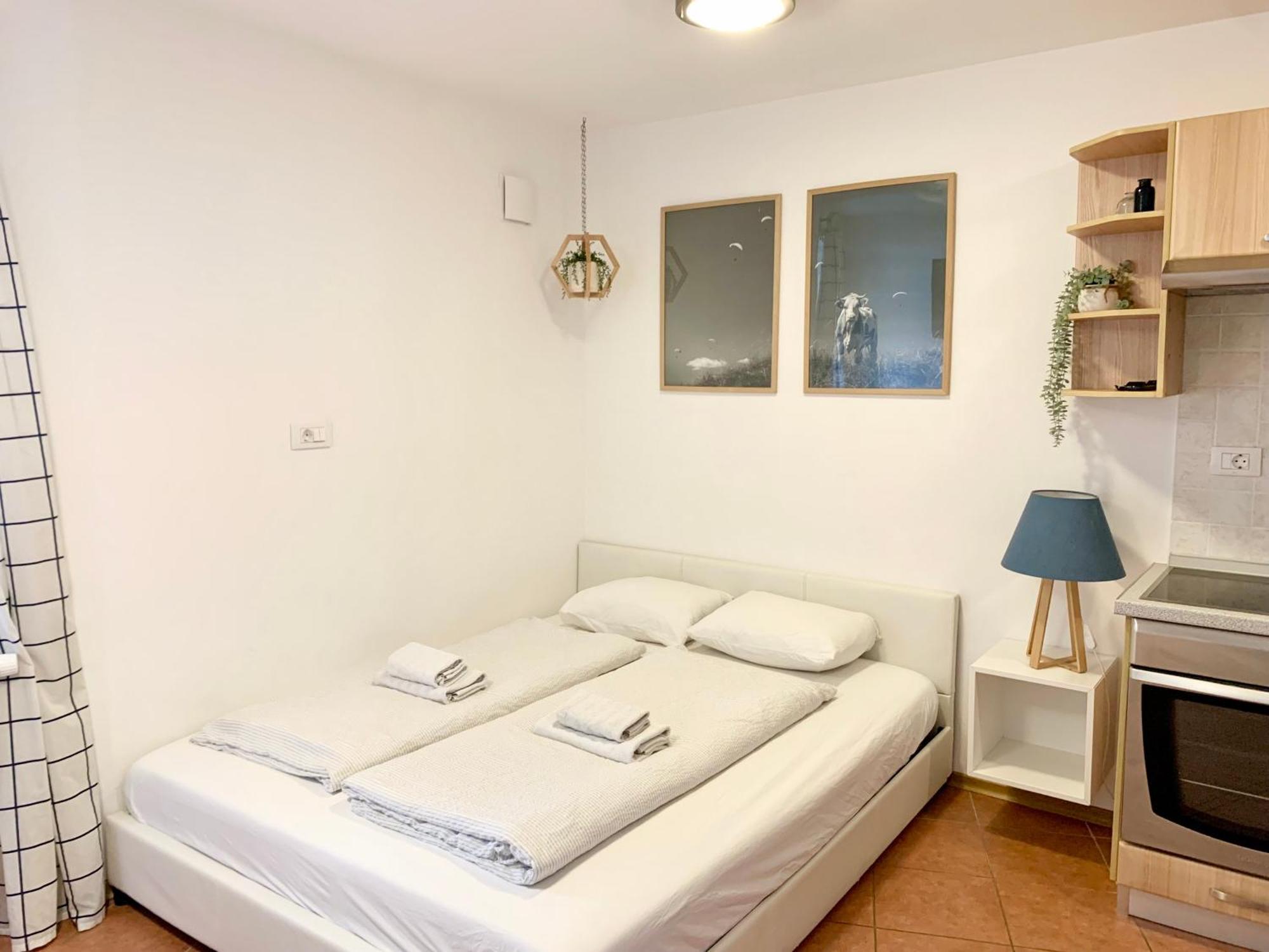 Apartment Bc Bovec Zewnętrze zdjęcie