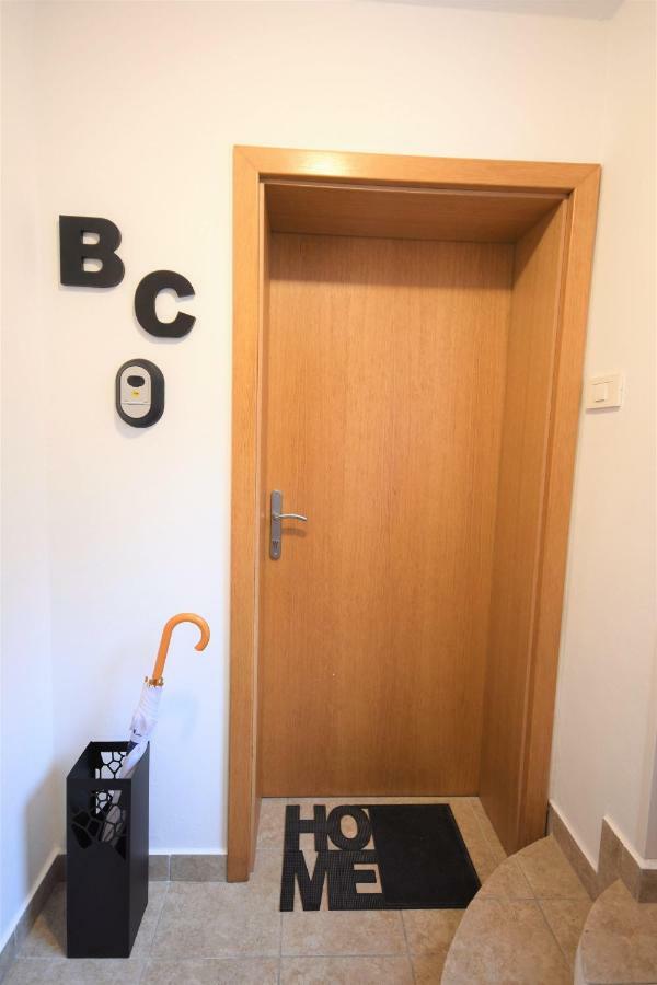 Apartment Bc Bovec Zewnętrze zdjęcie