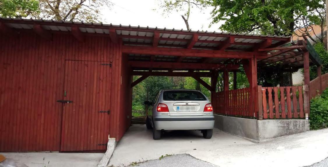 Apartment Bc Bovec Zewnętrze zdjęcie